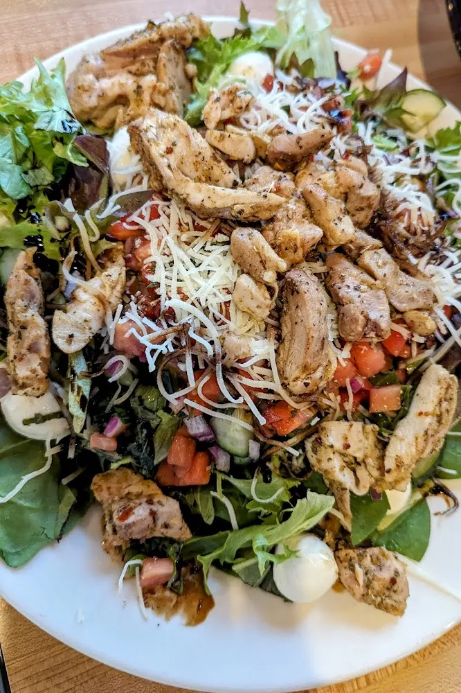 Boardwalk Salad