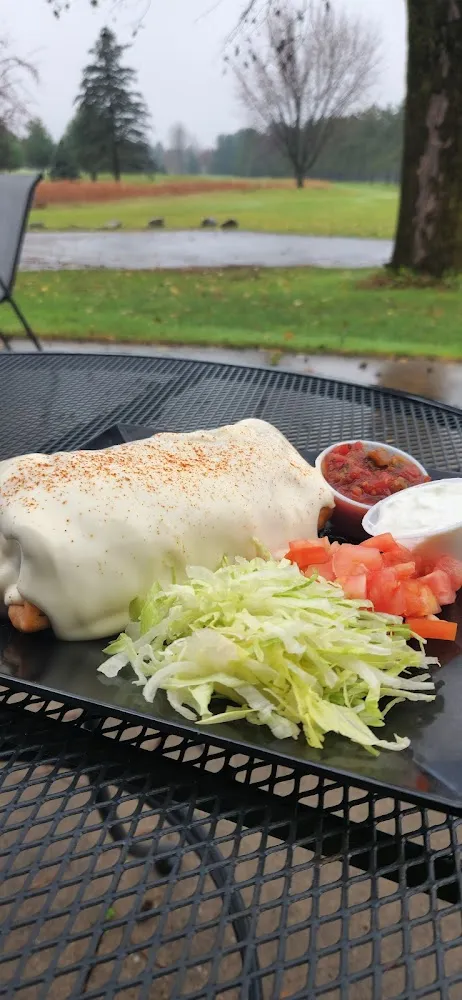 Chimichanga