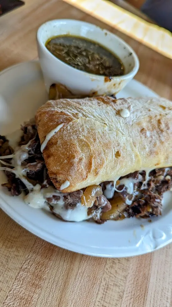French Dip