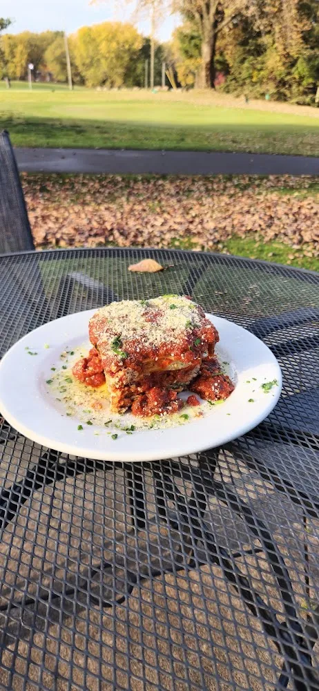 Lasagna