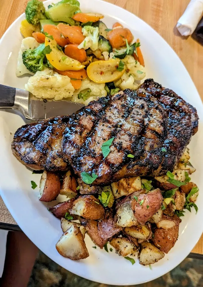 Ribeye