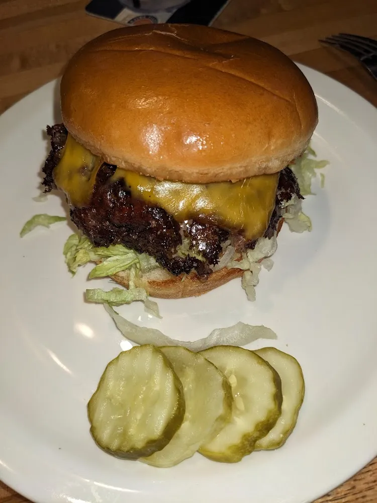 Smash Burger